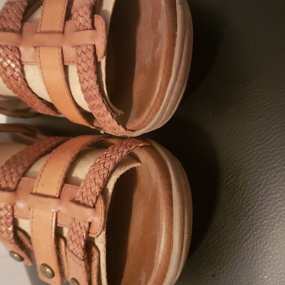 Rockport Cobb Hill sandals size 9 - Picture 4 of 12